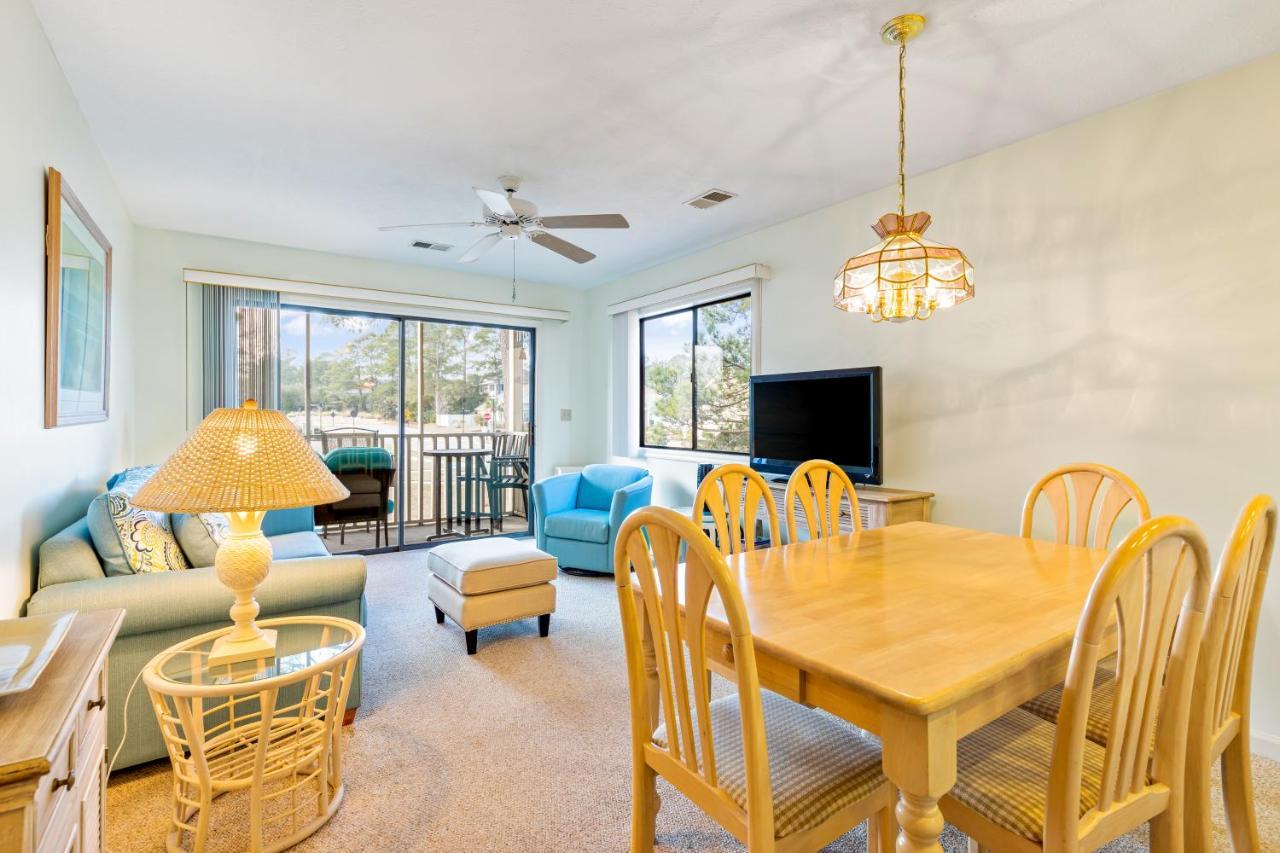 Pinehurst Hideaway Little River Exterior foto