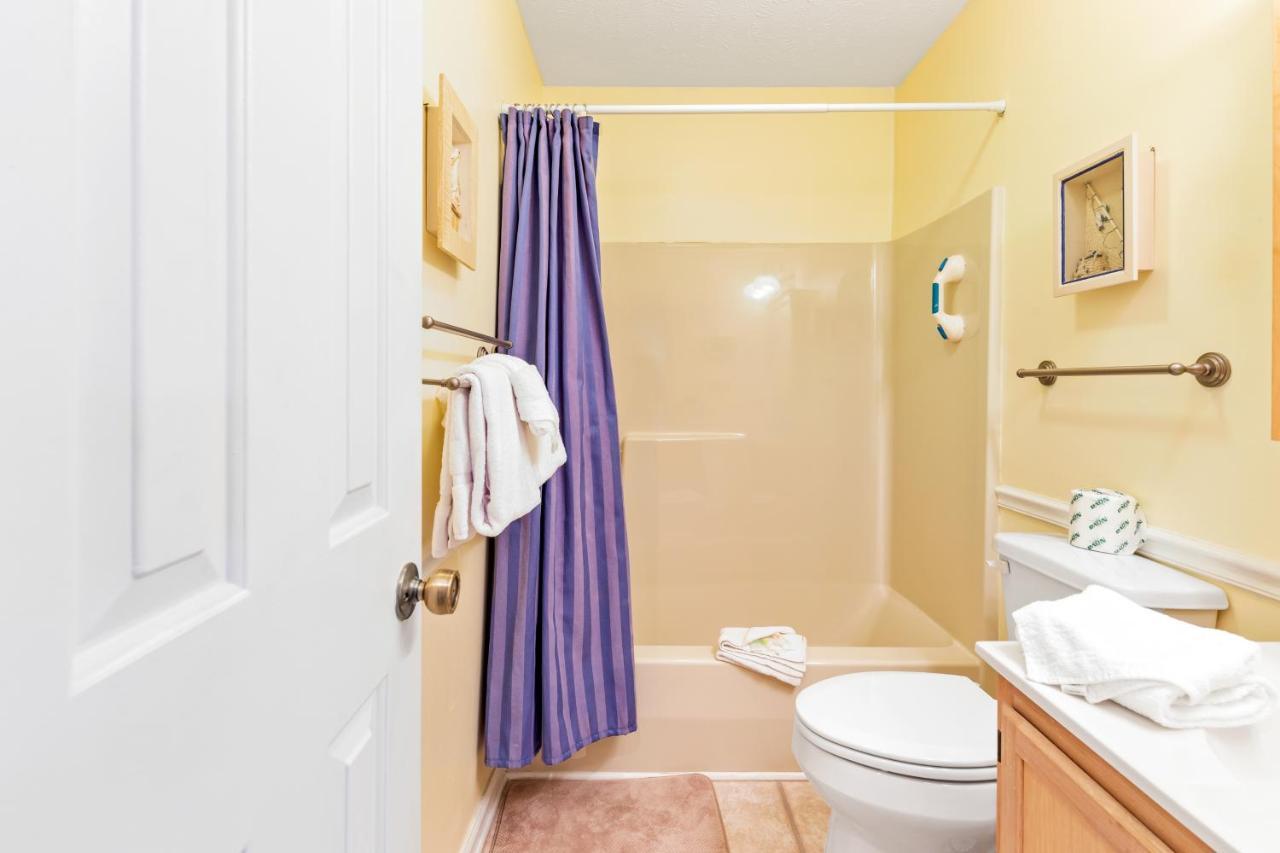 Pinehurst Hideaway Little River Exterior foto