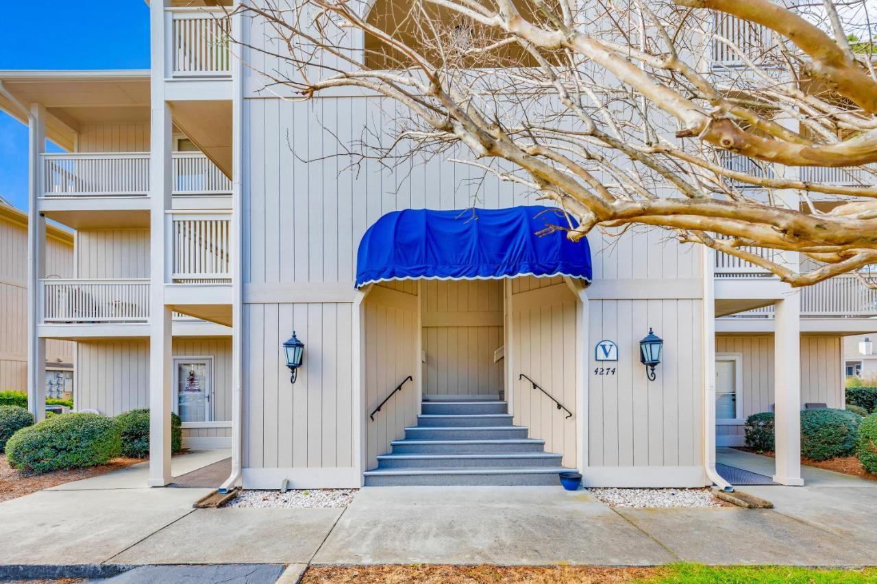 Pinehurst Hideaway Little River Exterior foto